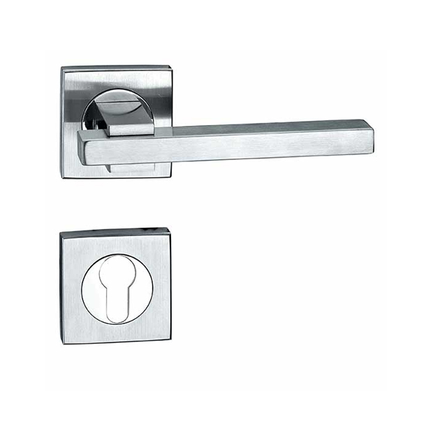 Lever Handles